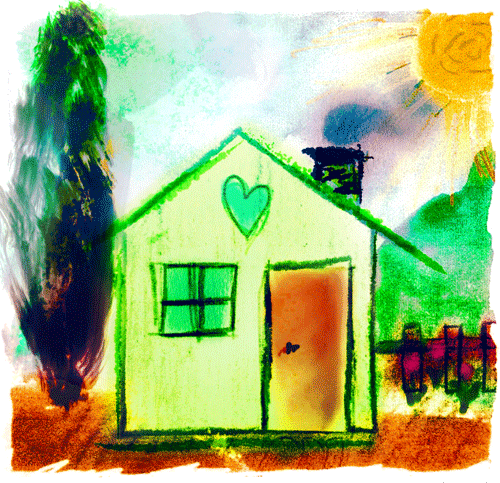 La Maison Verte de Niort
